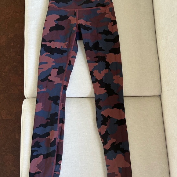 Wunder Under High-Rise Tight 25" Full-On Luxtreme size 2 2023 - Picture 2 of 6